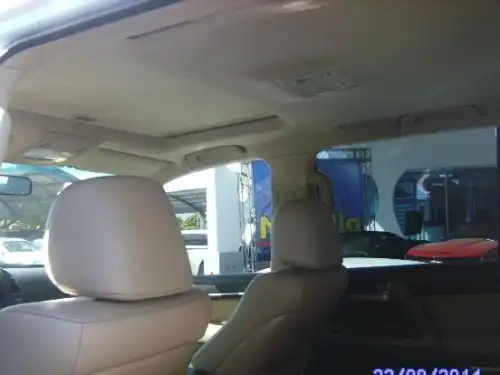 Toyota Land Cruiser VX 2011