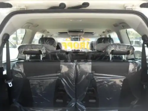 Toyota Land Cruiser VX 2015