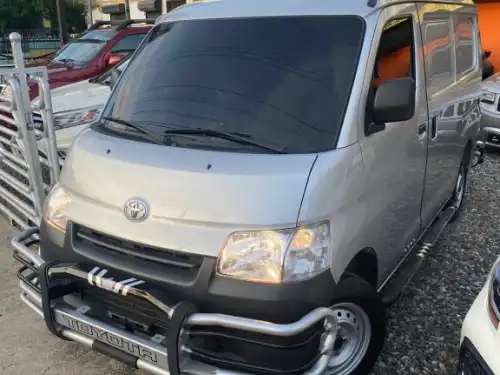 Toyota LiteAce 2023