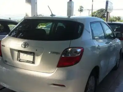 Toyota Matrix  2009