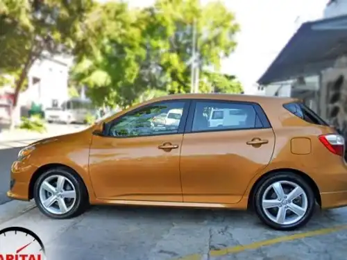 Toyota Matrix XRS 2009