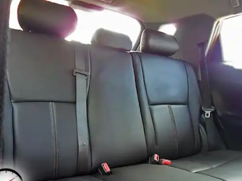 Toyota Matrix XRS 2009