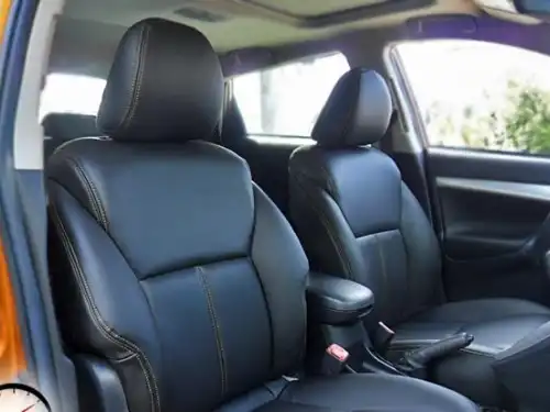 Toyota Matrix XRS 2009