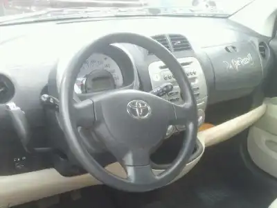 Toyota Passo  2009