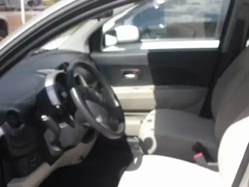 Toyota Passo  2009