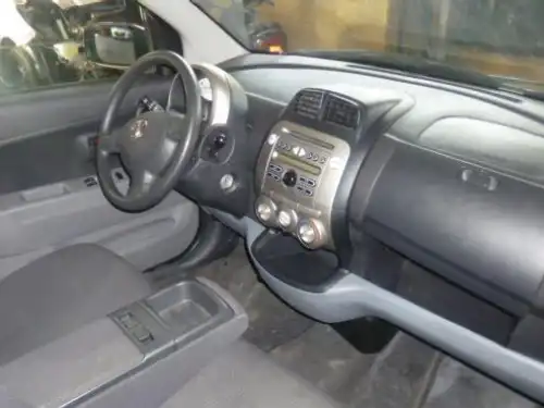 Toyota Passo  2010