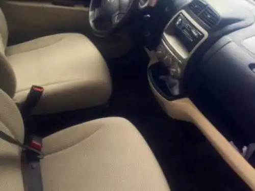 Toyota Passo 2008 Recien importado 