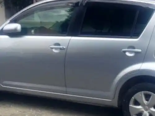 Toyota Passo 2008 Recien importado 