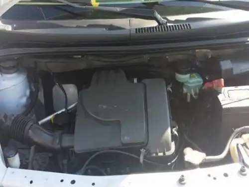 Toyota Passo 2008