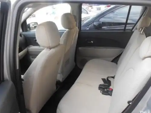 Toyota Passo 2008