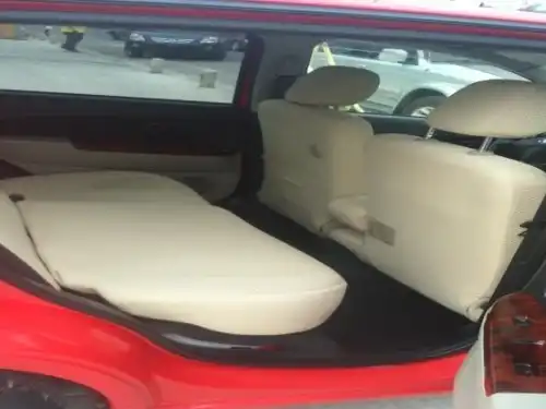 Toyota Passo 2010