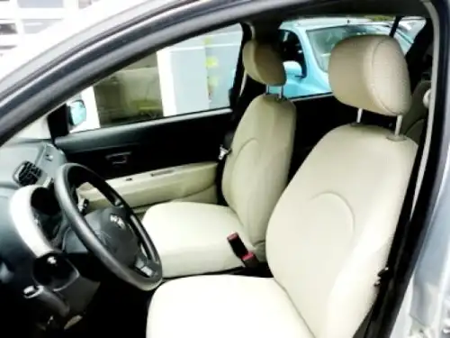 Toyota Passo2009