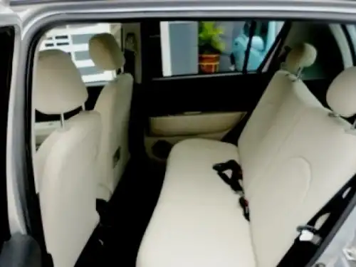 Toyota Passo2009
