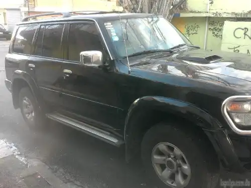 Toyota Prado  2013 Diesel 