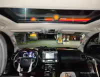 Toyota Prado VXL 2014 la Full