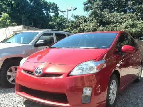 Toyota Prius  2010