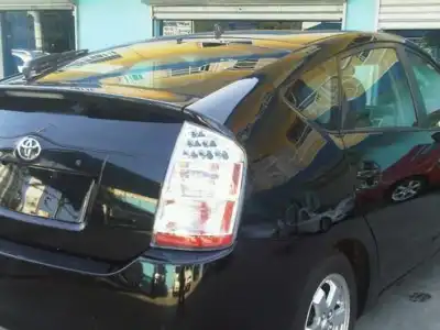 Toyota Prius  2010