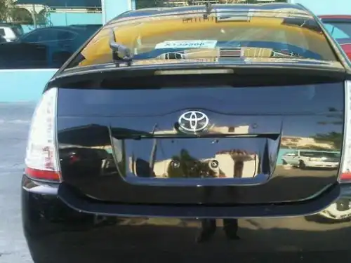 Toyota Prius  2010