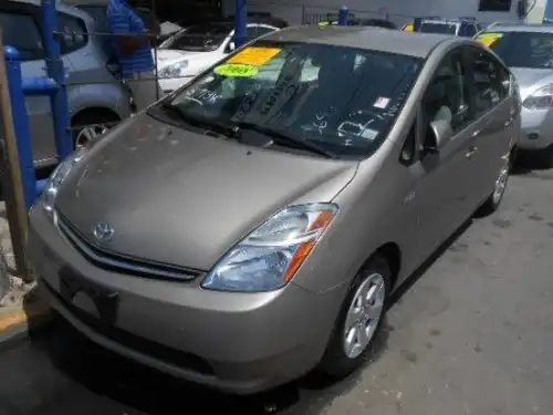 Toyota Prius 2007