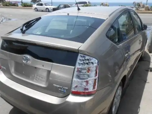 Toyota Prius 2007