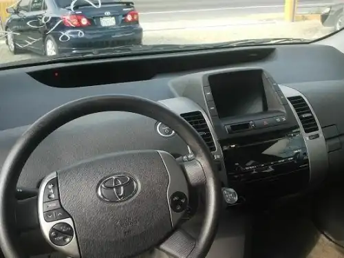 Toyota Prius 2007