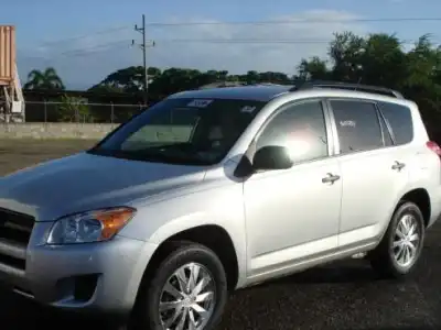 Toyota RAV4  2009