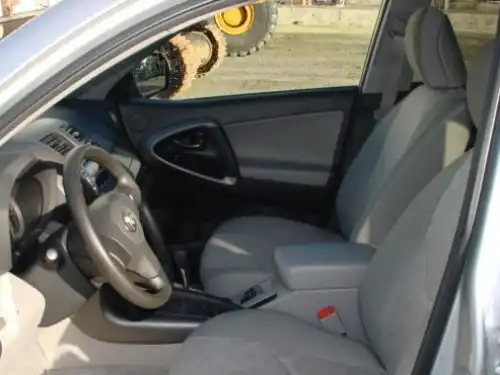 Toyota RAV4  2009