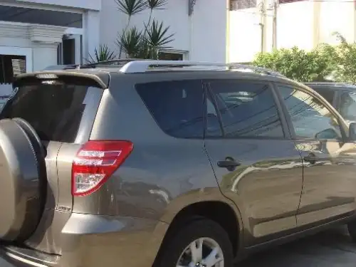 Toyota RAV4  2009