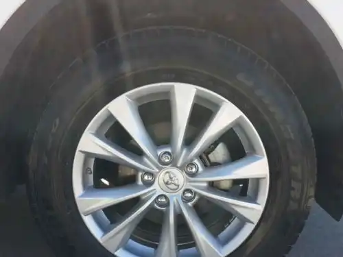 Toyota RAV4  2013
