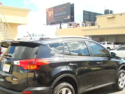 Toyota RAV4  2014