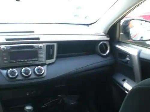 Toyota RAV4  2015