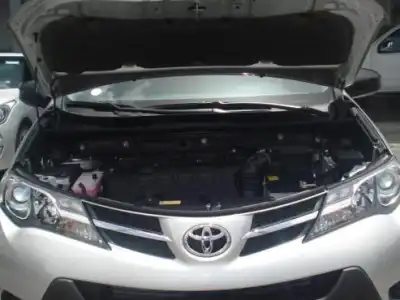 Toyota RAV4  2015