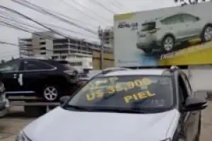 Toyota RAV4  2015