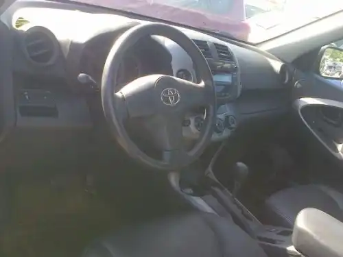 Toyota RAV4 2006