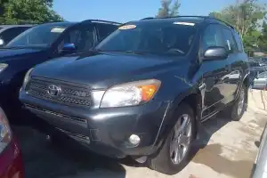 Toyota RAV4 2006