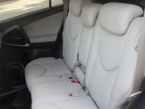 Toyota RAV4 2009