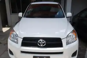 Toyota RAV4 2010