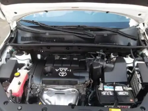 Toyota RAV4 2010