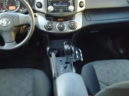 Toyota RAV4 2013