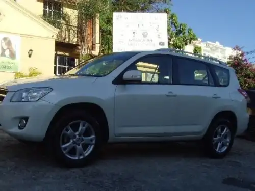 Toyota RAV4 2013