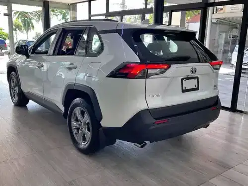 Toyota RAV4 2023 nuevaa