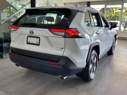 Toyota RAV4 2023 nuevaa