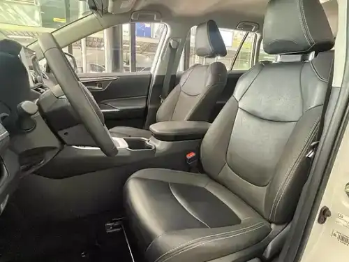 Toyota RAV4 2023 nuevaa