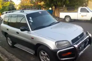 Toyota RAV4 L 1997