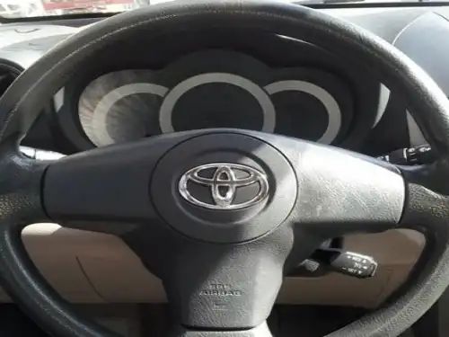 Toyota RAV4 L 2007