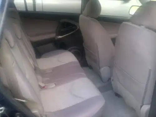 Toyota RAV4 L 2007