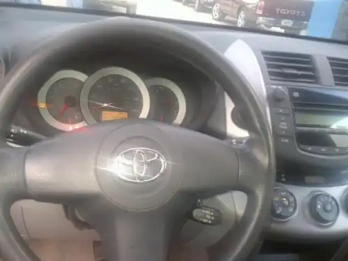 Toyota RAV4 L 2007