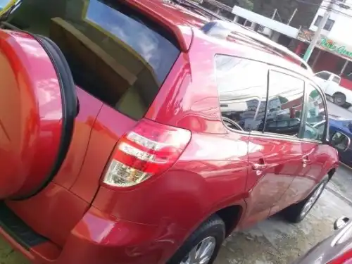 Toyota RAV4 L 2009