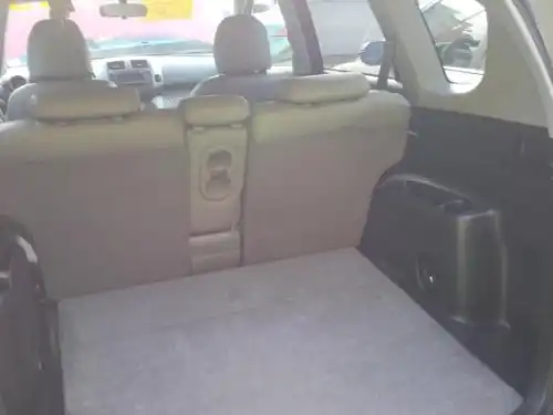 Toyota RAV4 L 2009