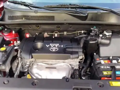 Toyota RAV4 L 2009